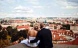 Свадебное путешествие в Европу
